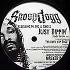 SNOOP DOGG  ft. DR. DRE & JEWELL : JUST DIPPIN'