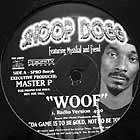 SNOOP DOGG  ft. MYSTIKAL AND FIEND : WOOF