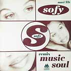 SOFY : MUSIC SOUL  (REMIX)