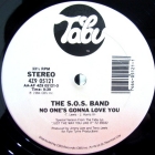 S.O.S. BAND : NO ONE'S GONNA LOVE YOU