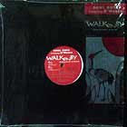 SOUL BOYS  ft. D'NESSA : WALK ON BY