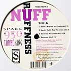 SPARK 950 & TIMBO KING : NUFF RUFFNESS