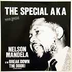 SPECIAL AKA : FREE NELSON MANDELA