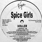 SPICE GIRLS : HOLLER