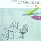ST GERMAIN : SO FLUTE
