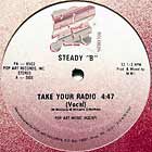 STEADY B : TAKE YOUR RADIO