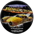 STEFAN RAAB : SPACE-TAXI