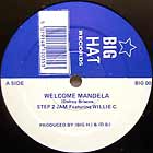 STEP 2 JAM : WELCOME MANDELA  / NELSON'S (THEME)