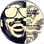 STEVIE WONDER : CLUB REMIX EP