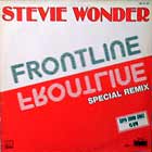 STEVIE WONDER : FRONTLINE