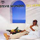 STEVIE WONDER : GO HOME
