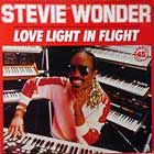 STEVIE WONDER : LOVE LIGHT IN FLIGHT