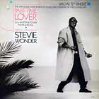 STEVIE WONDER : PART-TIME LOVER