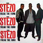 STEZO : FREAK THE FUNK