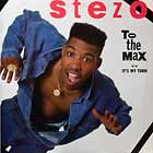 STEZO : TO THE MAX  / IT'S MY TURN