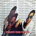 TOP BILLIN' : STRAIGHT FROM THE SOUL