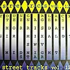 V.A. : STREET TRACKS  VOL.12