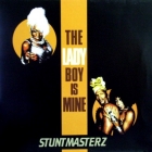 STUNTMASTERZ : THE LADY BOY IS MINE