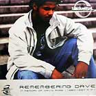 SUBSTANTIAL : REMEMBERRING DAVE (R.I.P.)