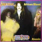 SUPERMAX : AFRICAN BLOOD
