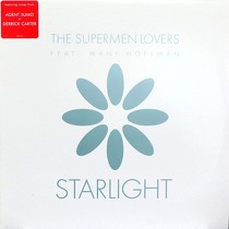 SUPERMEN LOVERS  ft. MANI HOFFMAN : STARLIGHT