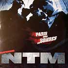 SUPREME NTM : PARIS SOUS LES BOMBES