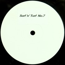 SWING OUT SISTER : BREAKOUT  (SURF'N'TURF NO.7)