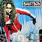 SWEET BOX  ft. D. CHRISTOPHER TAYLOR : SHOUT (LET IT ALL OUT)