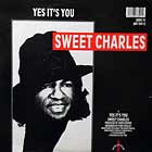 SWEET CHARLES : YES IT'S YOU
