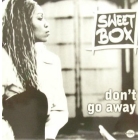 SWEET BOX : DON'T GO AWAY