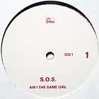 SWING OUT SISTER : AM I SAME GIRL  (REMIX)