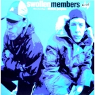 SWOLLEN MEMBERS  ft. DILATED PEOPLES : FRONT STREET