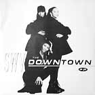 SWV : THE DOWNTOWN  EP