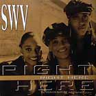 SWV : RIGHT HERE