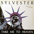 SYLVESTER : TAKE ME TO HEAVEN