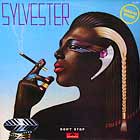 SYLVESTER : DON'T STOP