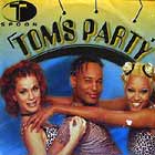 T-SPOON : TOM'S PARTY