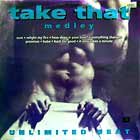 TAKE THAT : MEDLEY