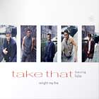 TAKE THAT  ft. LULU : RELIGHT MY FIRE