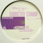 SOULVIBES  presents. TAMEKA STARR : GOING IN CIRCLES  (MIXES)
