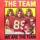 TEAM : WE ARE THE TEAM  (LEAD BELLY'S MIX)