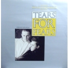 TEARS FOR FEARS : BROKEN / HEAD OVER HEELS / BROKEN  (PREACHER MIX)