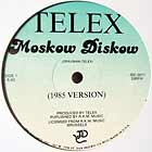 TELEX : MOSKOW DISKOW  (1985 VERSION)