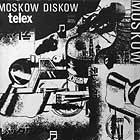 TELEX : MOSKOW DISKOW  (86 VERSION)