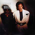 TERRY STEELE : KING OF HEARTS