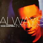 TEVIN CAMPBELL : ALWAYS IN MY HEART