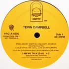 TEVIN CAMPBELL : CAN WE TALK