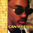 TEVIN CAMBELL : CAN WE TALK