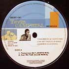 TEVIN CAMPBELL : BEST OF TEVIN CAMPBELL REMIXES