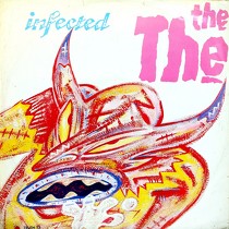 THE THE : INFECTED